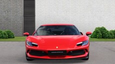Ferrari 296 GTB 3.0T V6 7.45kWh Coupe 2dr Petrol Plug-in Hybrid F1 DCT (s/s) (830 ps) Coupe